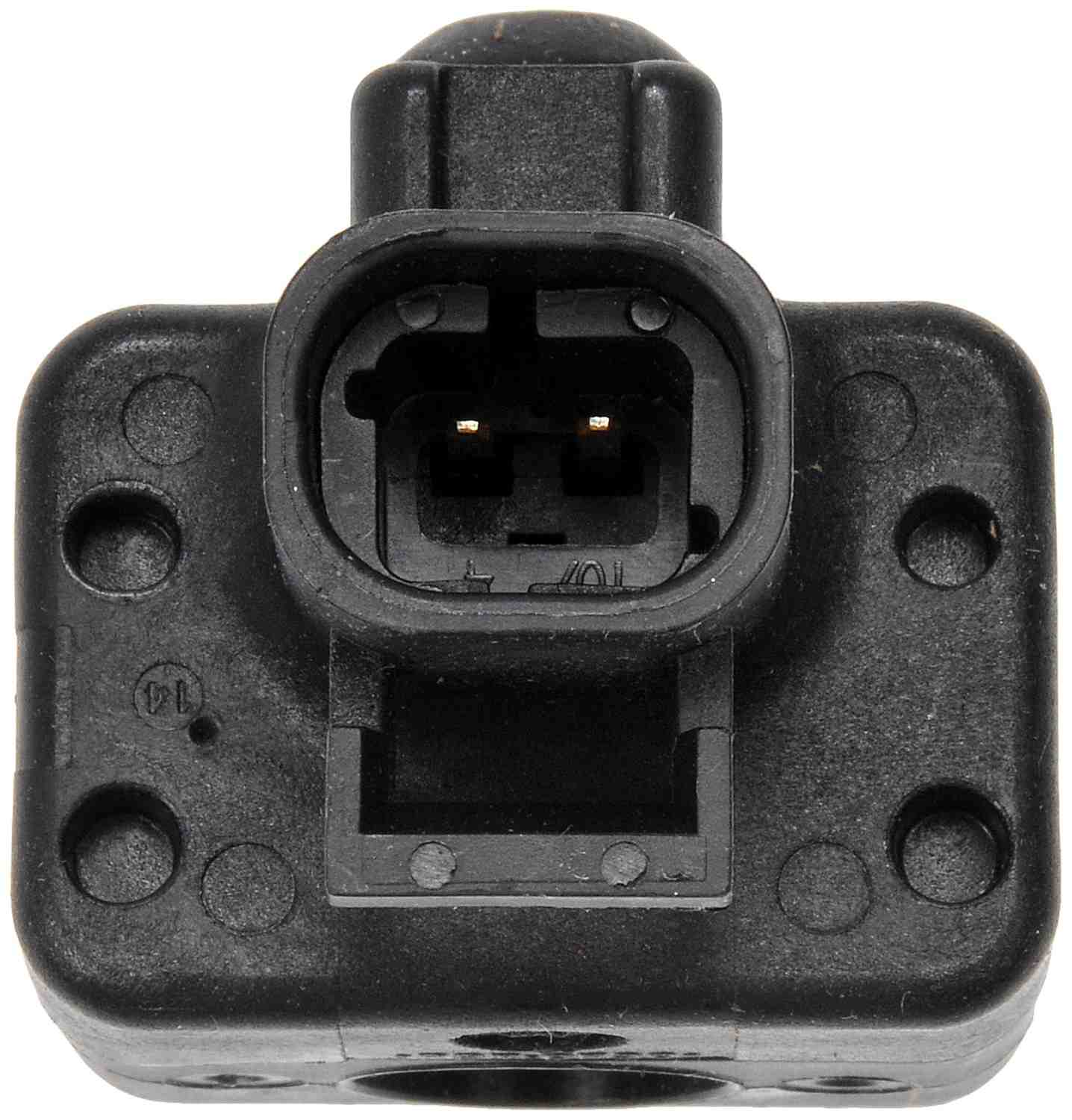 Dorman OE Solutions Air Bag Impact Sensor Front Bumper for 2003-2004 Chevrolet GMC 590-207