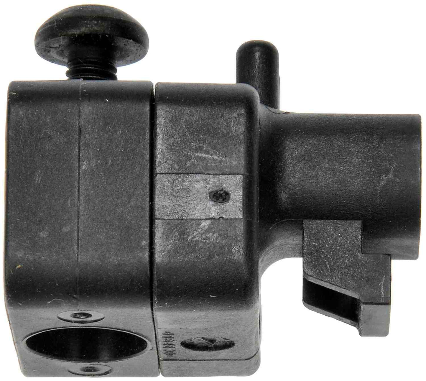 Dorman OE Solutions Air Bag Impact Sensor Front Bumper for 2003-2004 Chevrolet GMC 590-207