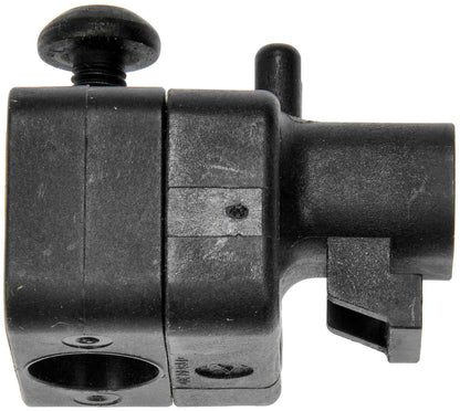 Dorman OE Solutions Air Bag Impact Sensor Front Bumper for 2003-2004 Chevrolet GMC 590-207