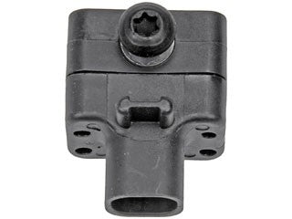 Dorman - OE Solutions Air Bag Impact Sensor Front Crash Sensor for 2005-06 Chevrolet Equinox 2006 Pontiac Torrent 590-208