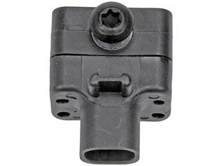 Dorman - OE Solutions Air Bag Impact Sensor Front Crash Sensor for 2005-06 Chevrolet Equinox 2006 Pontiac Torrent 590-208