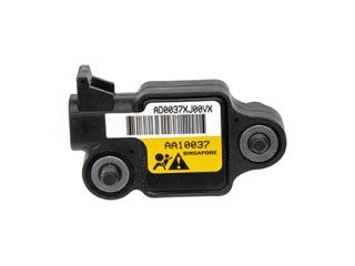 Dorman - OE Solutions Air Bag Impact Sensor Front Crash Sensor for 2008-04 Chevrolet Colorado GMC Canyon 590-209