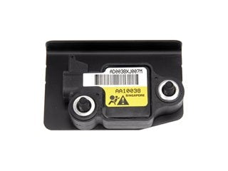 Dorman Front Crash Sensor