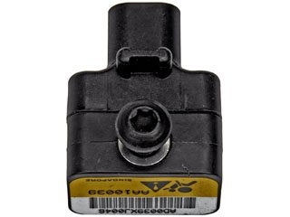 Dorman - OE Solutions Air Bag Impact Sensor Front Crash Sensor for 2005 Buick LeSabre Pontiac Bonneville 590-211