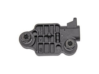 Dorman Front Crash Sensor