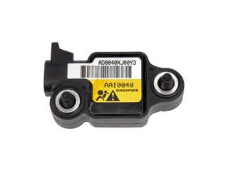 Dorman Air Bag Impact Sensor Front Crash Sensor for 2007-05 Buick Terraza 590-212