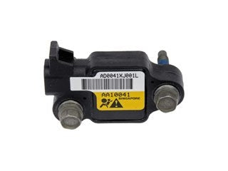 Dorman OE Solutions Front Crash Sensor for 2002-2004 Buick Chevrolet GMC Isuzu Oldsmobile 590-213