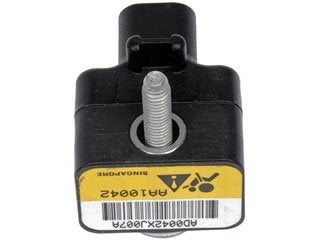 Dorman Front Crash Sensor