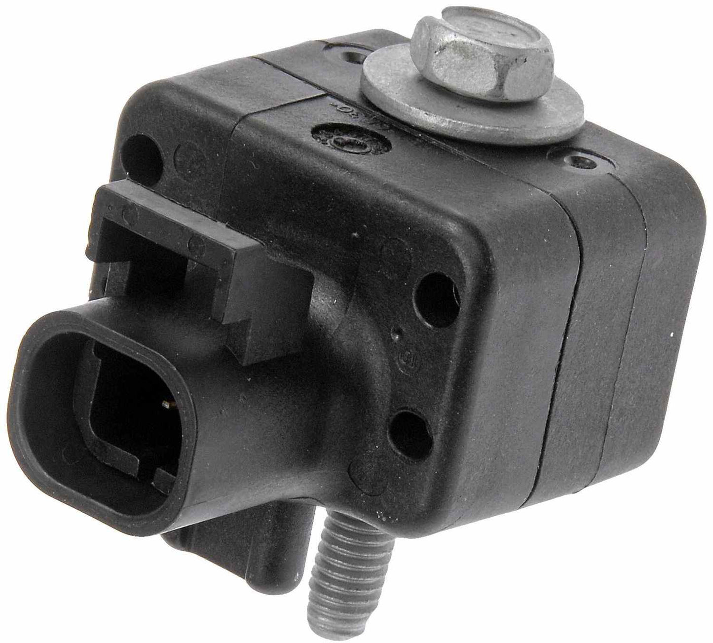 Dorman Air Bag Impact Sensor Front Impact Sensor for 2007-2009 Hummer H2 590-215