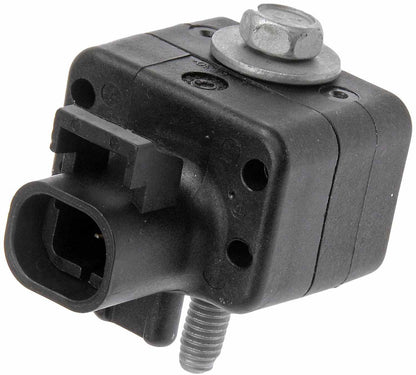 Dorman Air Bag Impact Sensor Front Impact Sensor for 2007-2009 Hummer H2 590-215
