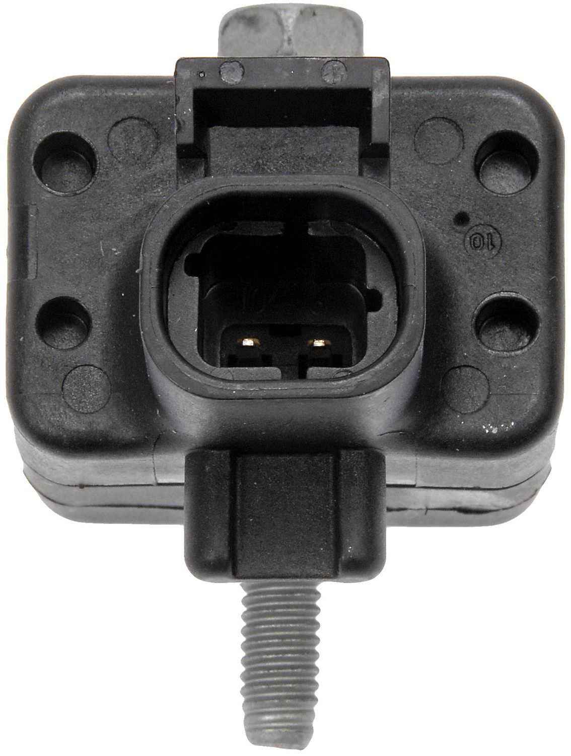 Dorman Air Bag Impact Sensor Front Impact Sensor for 2007-2009 Hummer H2 590-215