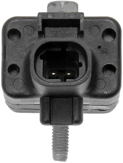 Dorman Air Bag Impact Sensor Front Impact Sensor for 2007-2009 Hummer H2 590-215