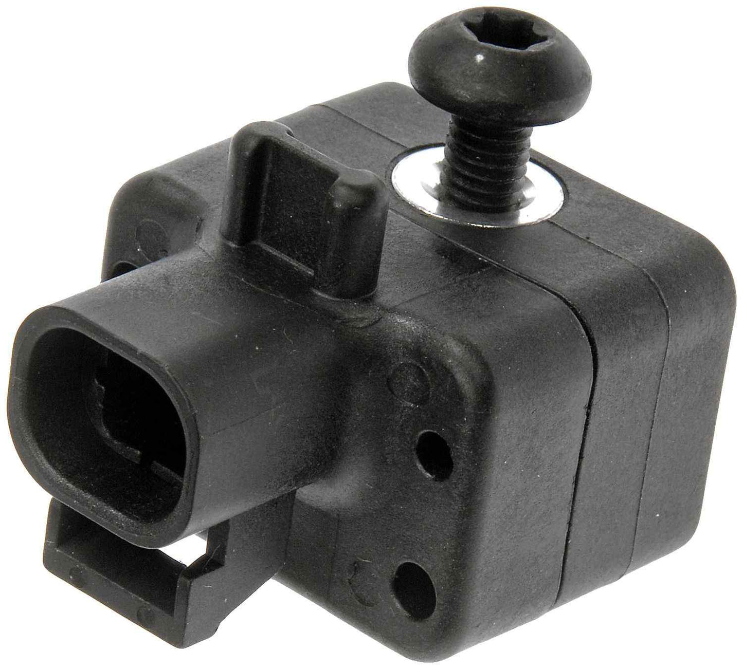 Dorman - OE Solutions Air Bag Impact Sensor Front Impact Sensor for 2004 Buick LeSabre 2003 Oldsmobile Aurora 2004 Pontiac Bonneville 590-216