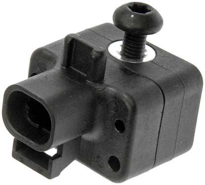 Dorman - OE Solutions Air Bag Impact Sensor Front Impact Sensor for 2004 Buick LeSabre 2003 Oldsmobile Aurora 2004 Pontiac Bonneville 590-216