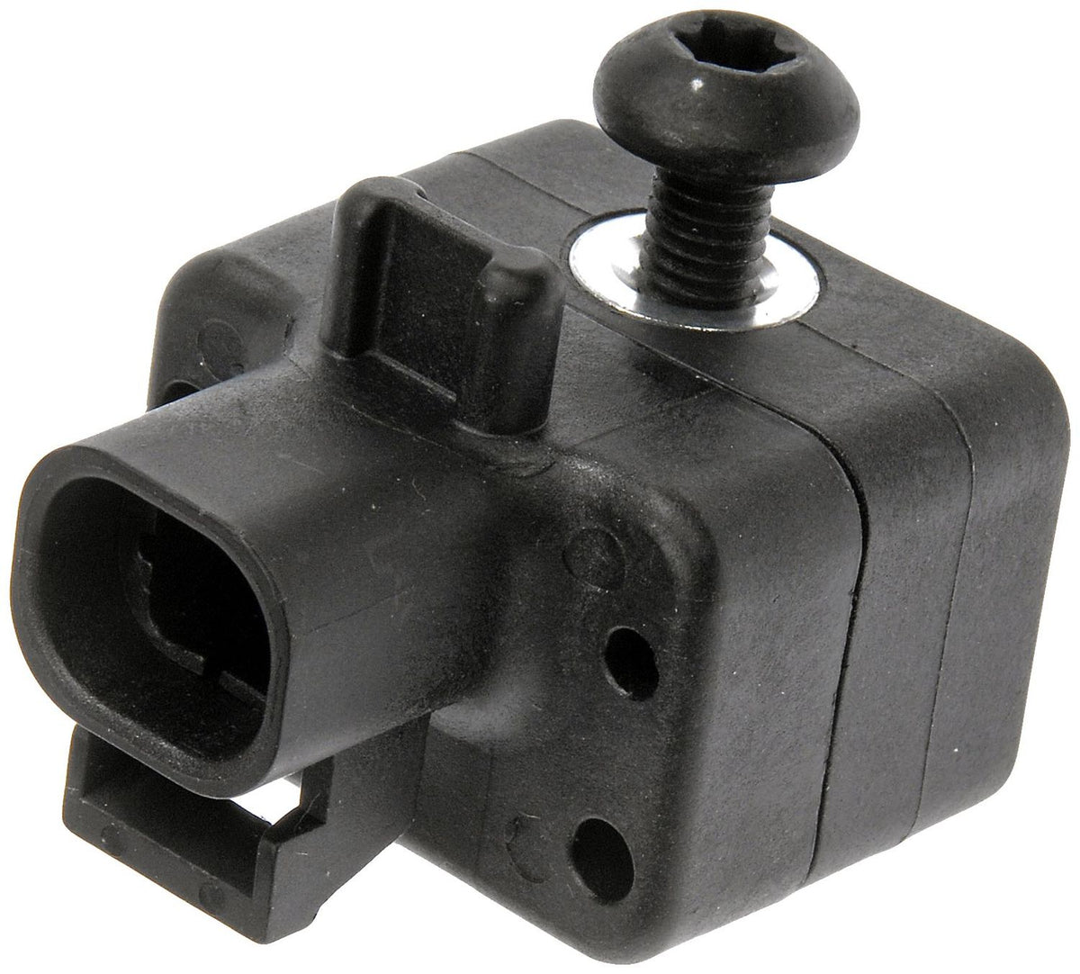 Dorman - OE Solutions Air Bag Impact Sensor Front Impact Sensor for 2004 Buick LeSabre 2003 Oldsmobile Aurora 2004 Pontiac Bonneville 590-216