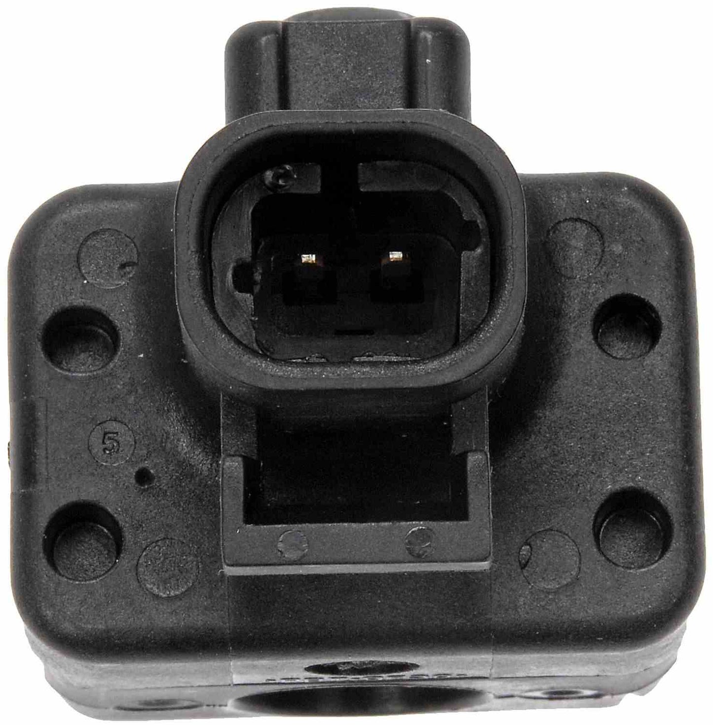 Dorman - OE Solutions Air Bag Impact Sensor Front Impact Sensor for 2004 Buick LeSabre 2003 Oldsmobile Aurora 2004 Pontiac Bonneville 590-216