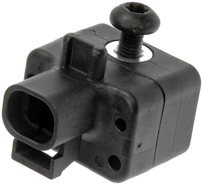 Dorman OE Solutions Front Air Bag Impact Sensor for 2002-2004 Cadillac Deville Seville 590-217