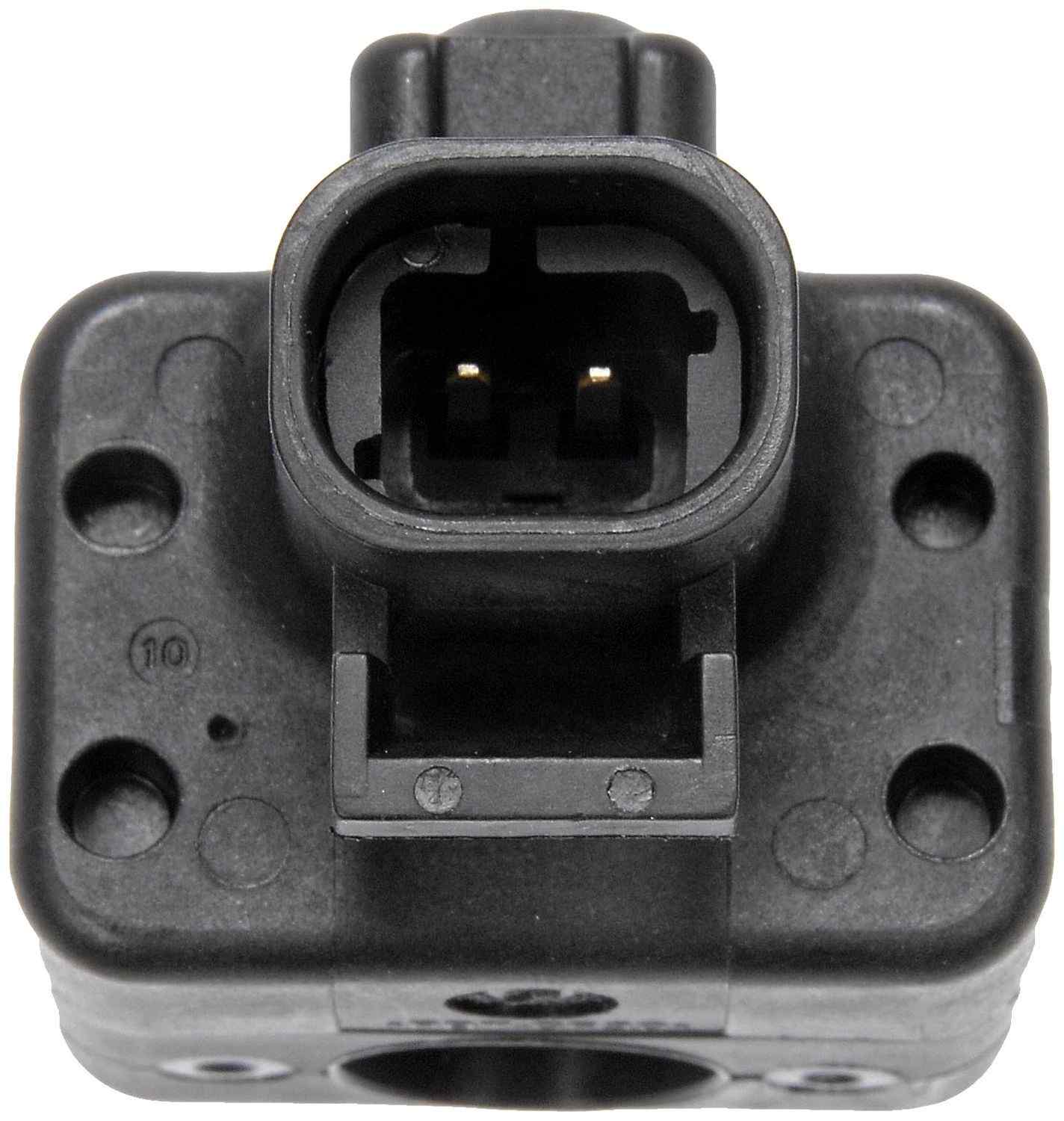 Dorman OE Solutions Front Air Bag Impact Sensor for 2005 Cadillac Deville 590-218