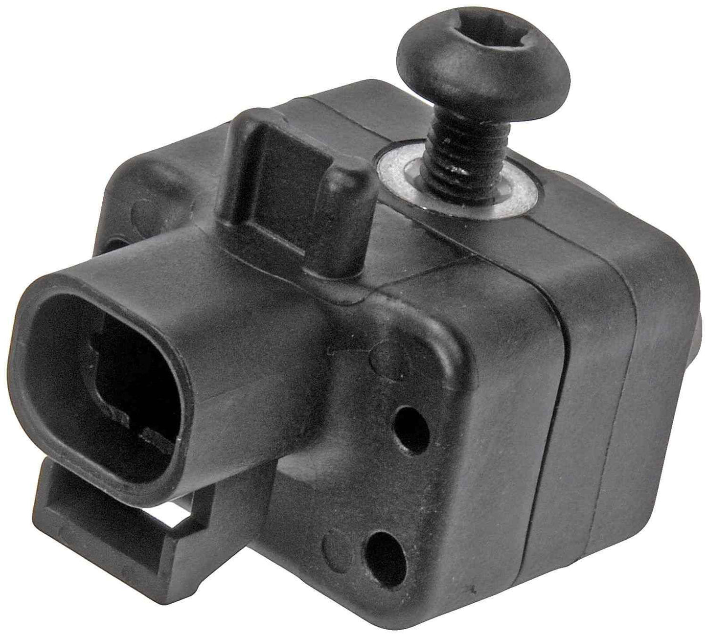 Dorman - OE Solutions Air Bag Impact Sensor Front for 2006 Chevrolet Equinox Pontiac Torrent 590-221