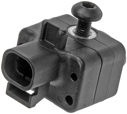 Dorman - OE Solutions Air Bag Impact Sensor Front for 2006 Chevrolet Equinox Pontiac Torrent 590-221