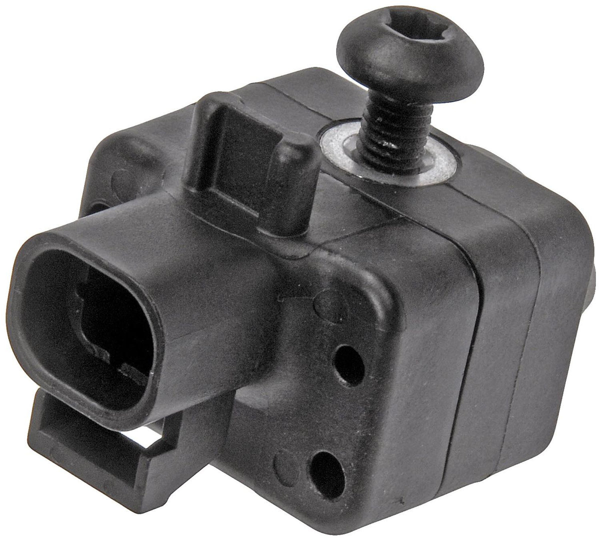 Dorman - OE Solutions Air Bag Impact Sensor Front for 2006 Chevrolet Equinox Pontiac Torrent 590-221