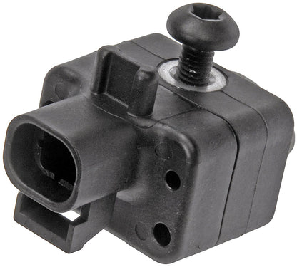 Dorman - OE Solutions Air Bag Impact Sensor Front for 2006 Chevrolet Equinox Pontiac Torrent 590-221