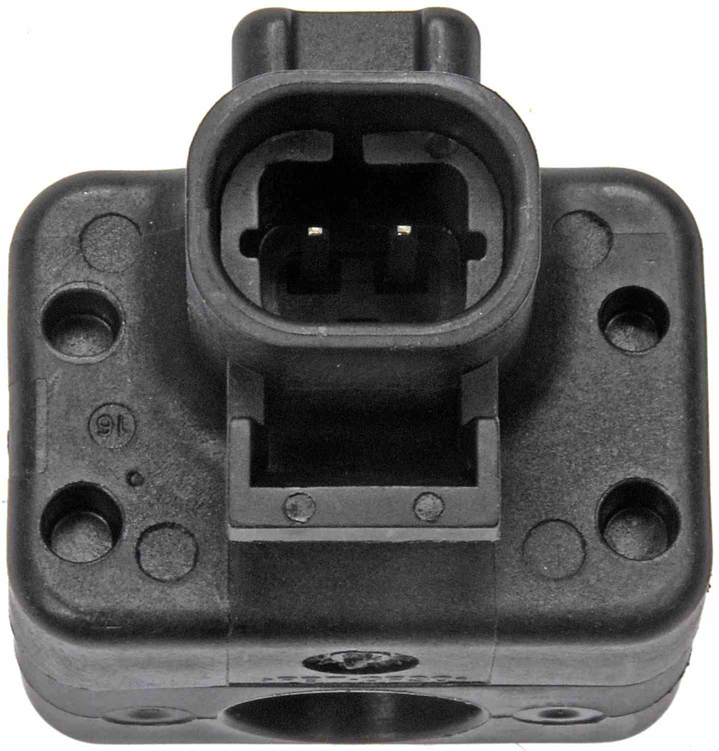 Dorman - OE Solutions Air Bag Impact Sensor Front for 2006 Chevrolet Equinox Pontiac Torrent 590-221