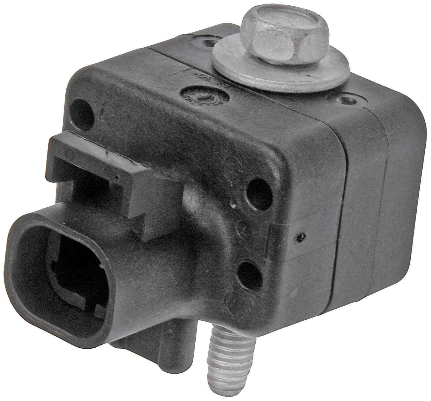 Dorman - OE Solutions Air Bag Impact Sensor for 2009 Cadillac Chevrolet GMC 590-222