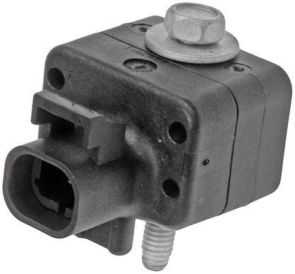 Dorman - OE Solutions Air Bag Impact Sensor for 2009 Cadillac Chevrolet GMC 590-222