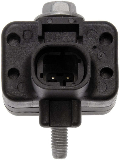 Dorman - OE Solutions Air Bag Impact Sensor for 2009 Cadillac Chevrolet GMC 590-222
