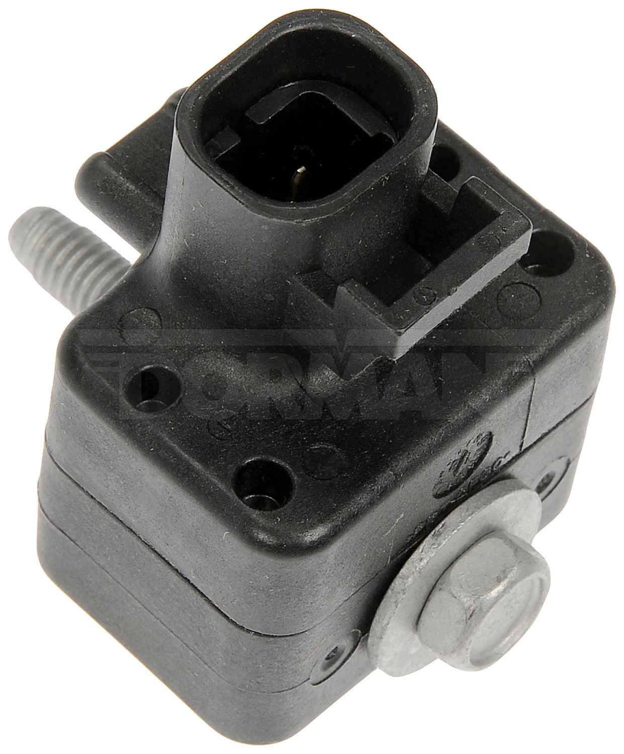 Dorman - OE Solutions Front Impact Sensor for 2008 Chevrolet GMC 590-223