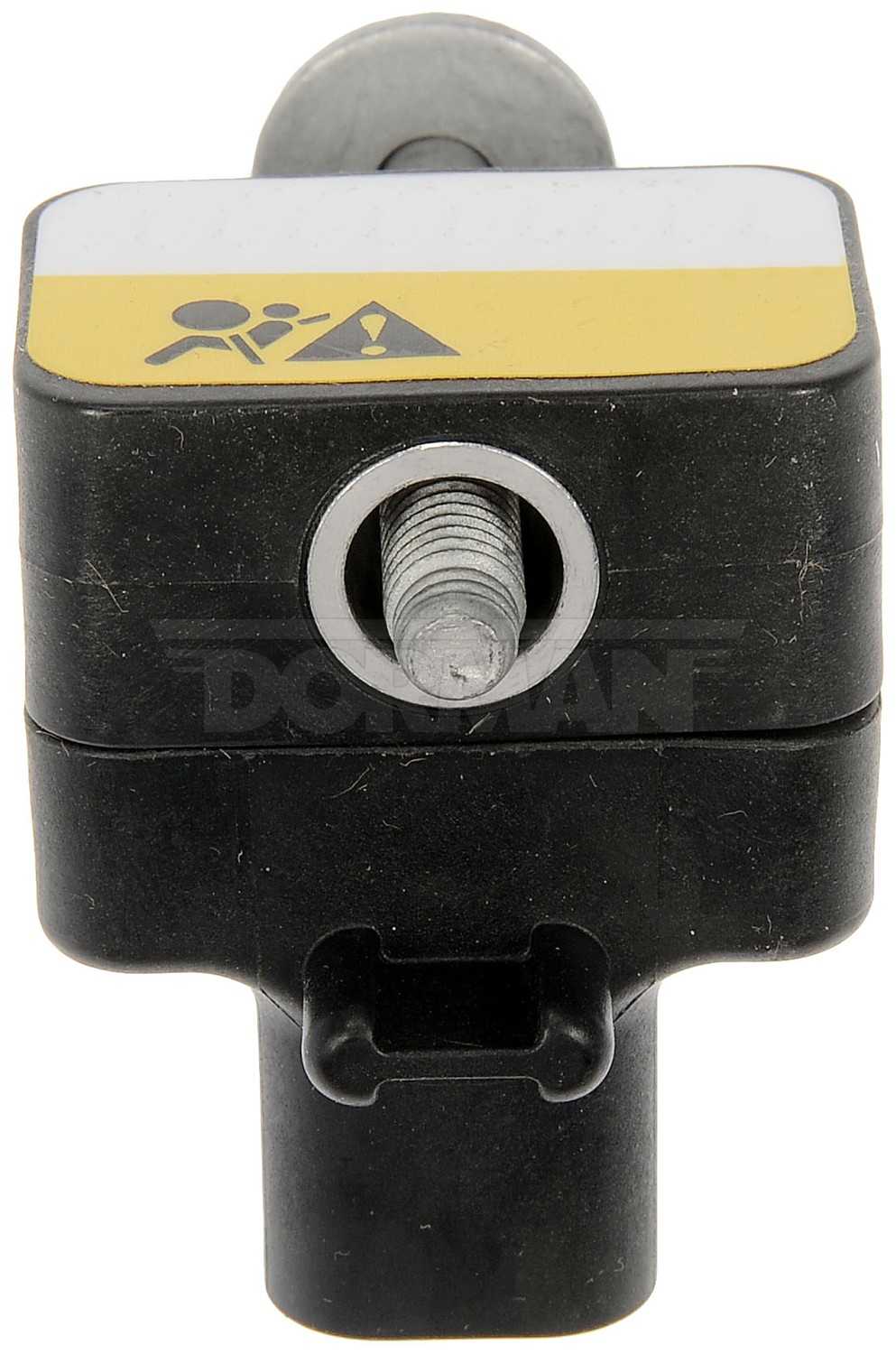 Dorman - OE Solutions Front Impact Sensor for 2008 Chevrolet GMC 590-223