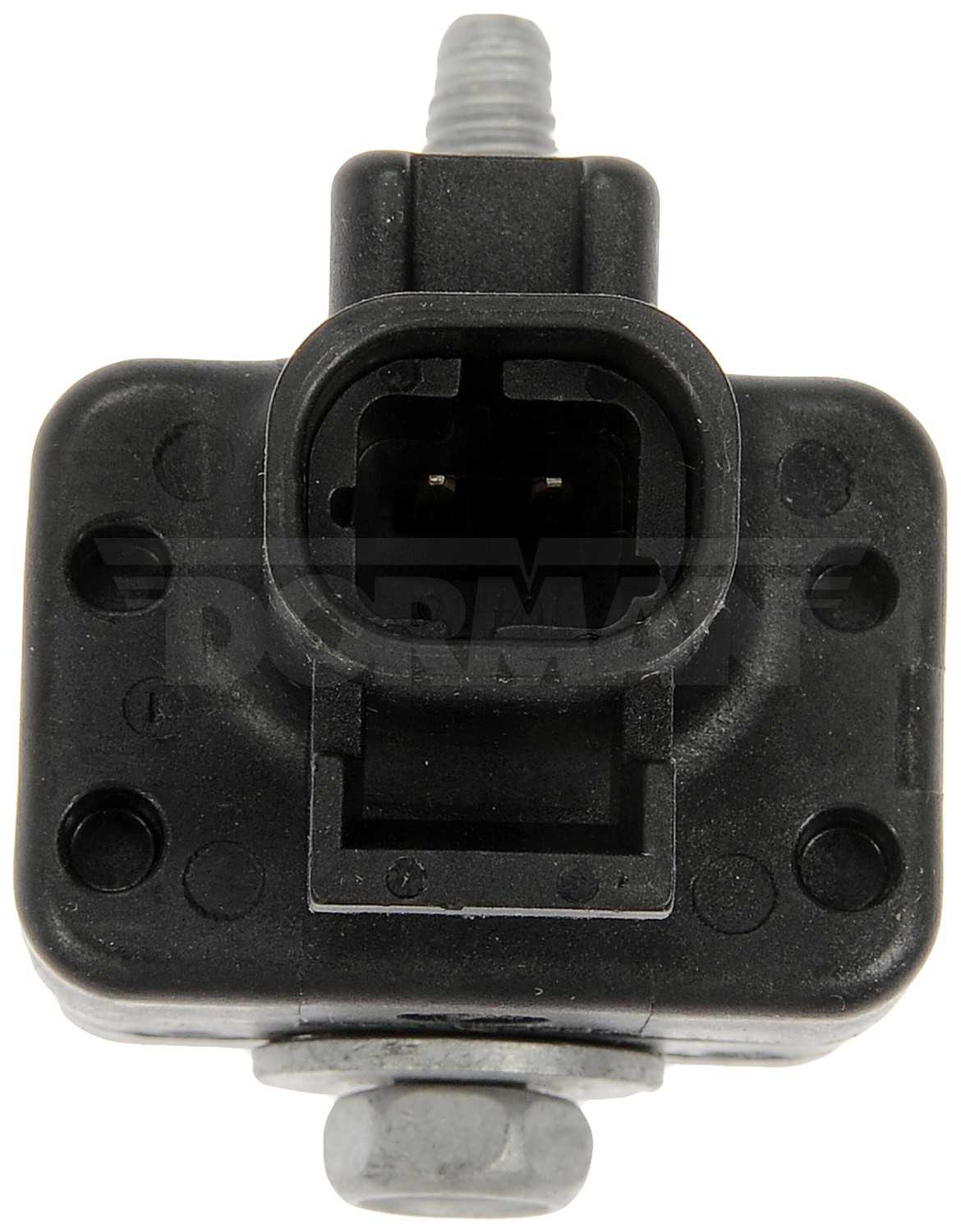 Dorman - OE Solutions Front Impact Sensor for 2008 Chevrolet GMC 590-223