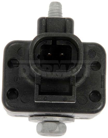 Dorman - OE Solutions Front Impact Sensor for 2008 Chevrolet GMC 590-223