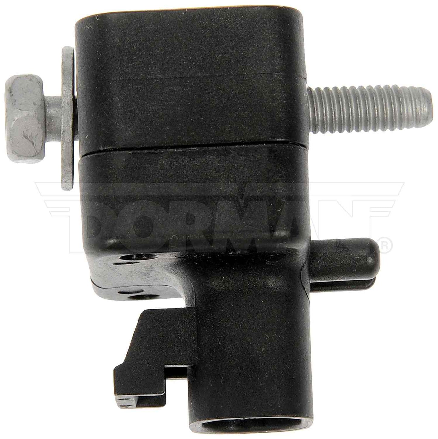 Dorman - OE Solutions Front Impact Sensor for 2008 Chevrolet GMC 590-223