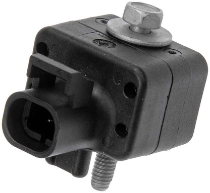 Dorman - OE Solutions Air Bag Impact Sensor for 2008 Cadillac Chevrolet GMC 590-224