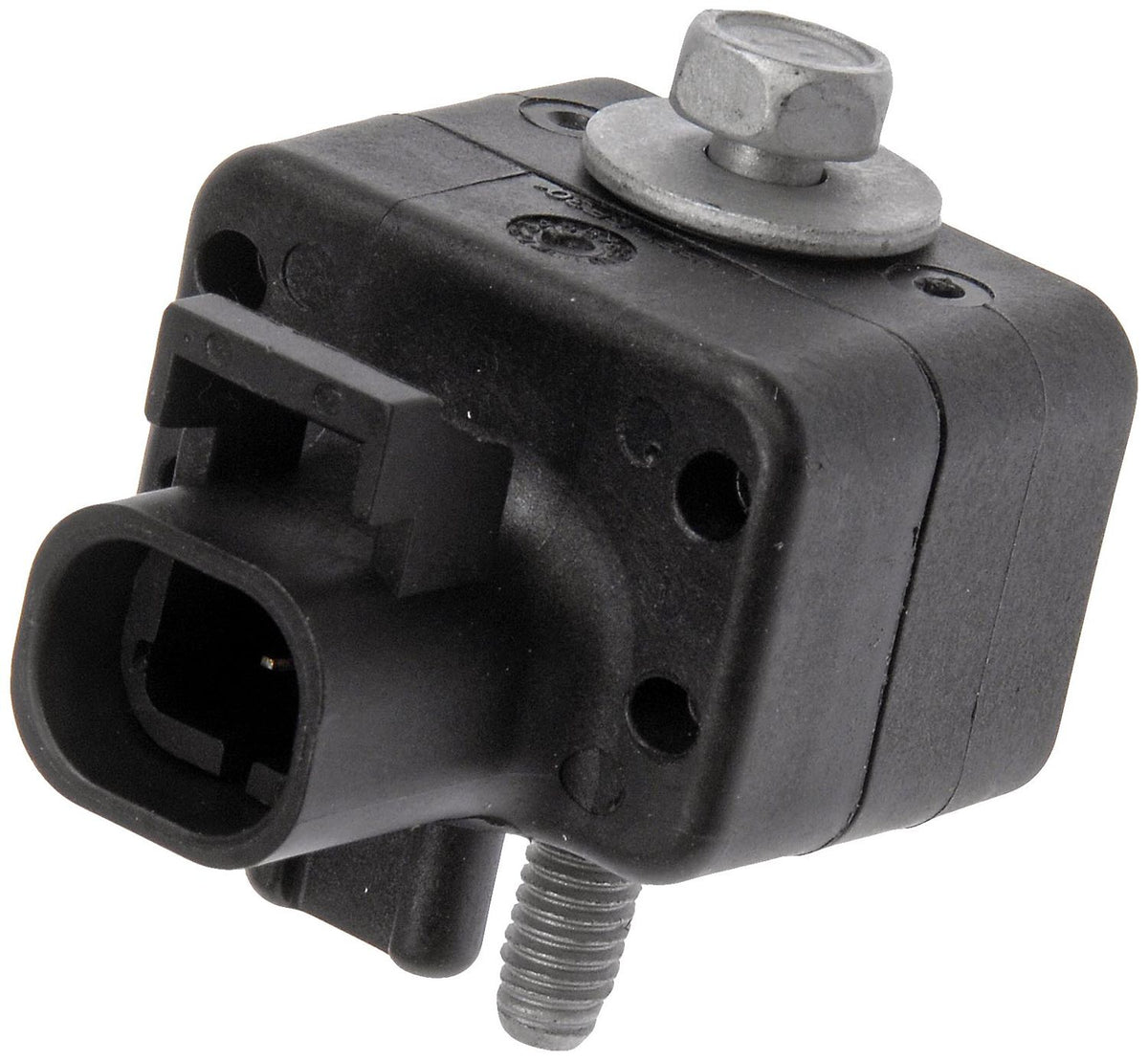 Dorman - OE Solutions Air Bag Impact Sensor for 2008 Cadillac Chevrolet GMC 590-224