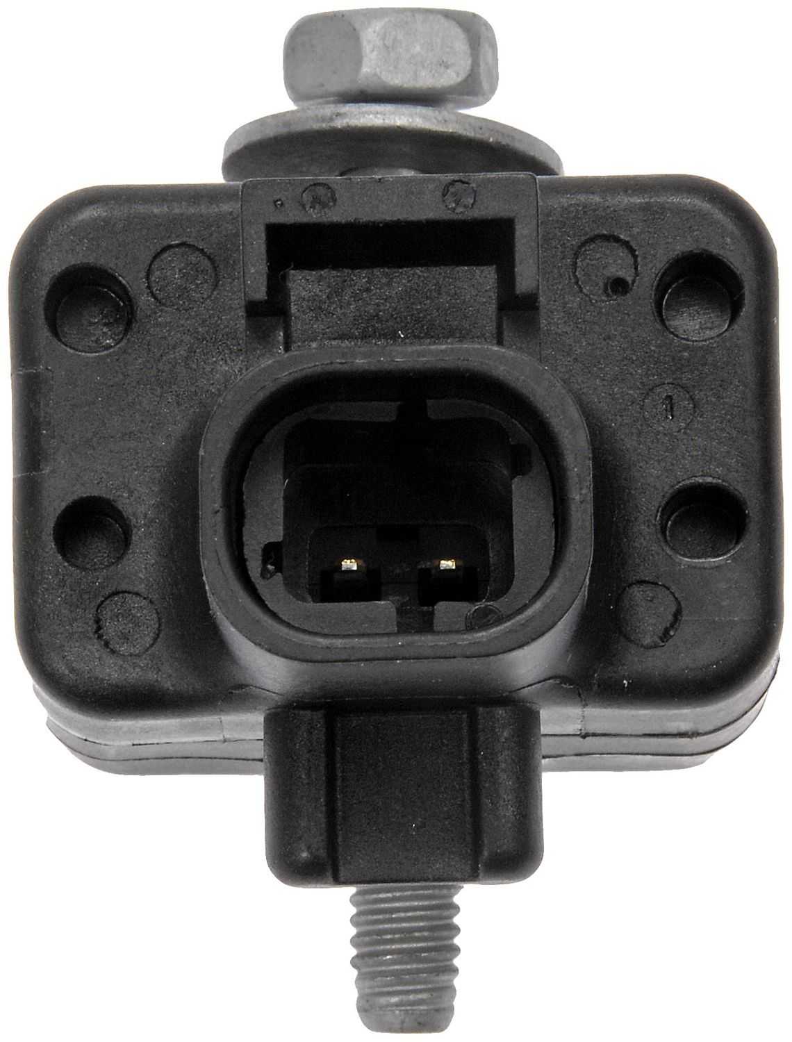 Dorman - OE Solutions Air Bag Impact Sensor for 2008 Cadillac Chevrolet GMC 590-224