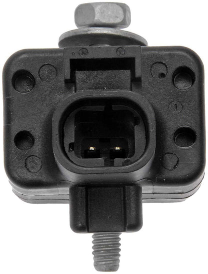 Dorman - OE Solutions Air Bag Impact Sensor for 2008 Cadillac Chevrolet GMC 590-224
