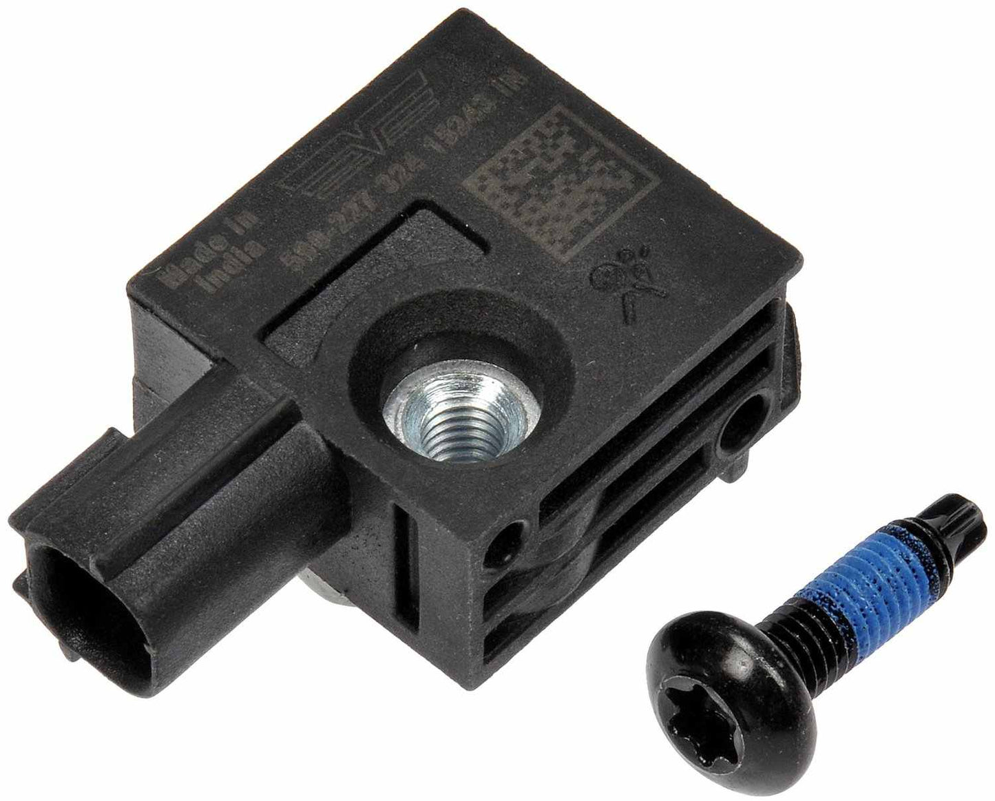 Dorman Air Bag Impact Sensor for 2010 Saturn, 2016 Cadillac, 2017 Buick Chevrolet GMC 590-227