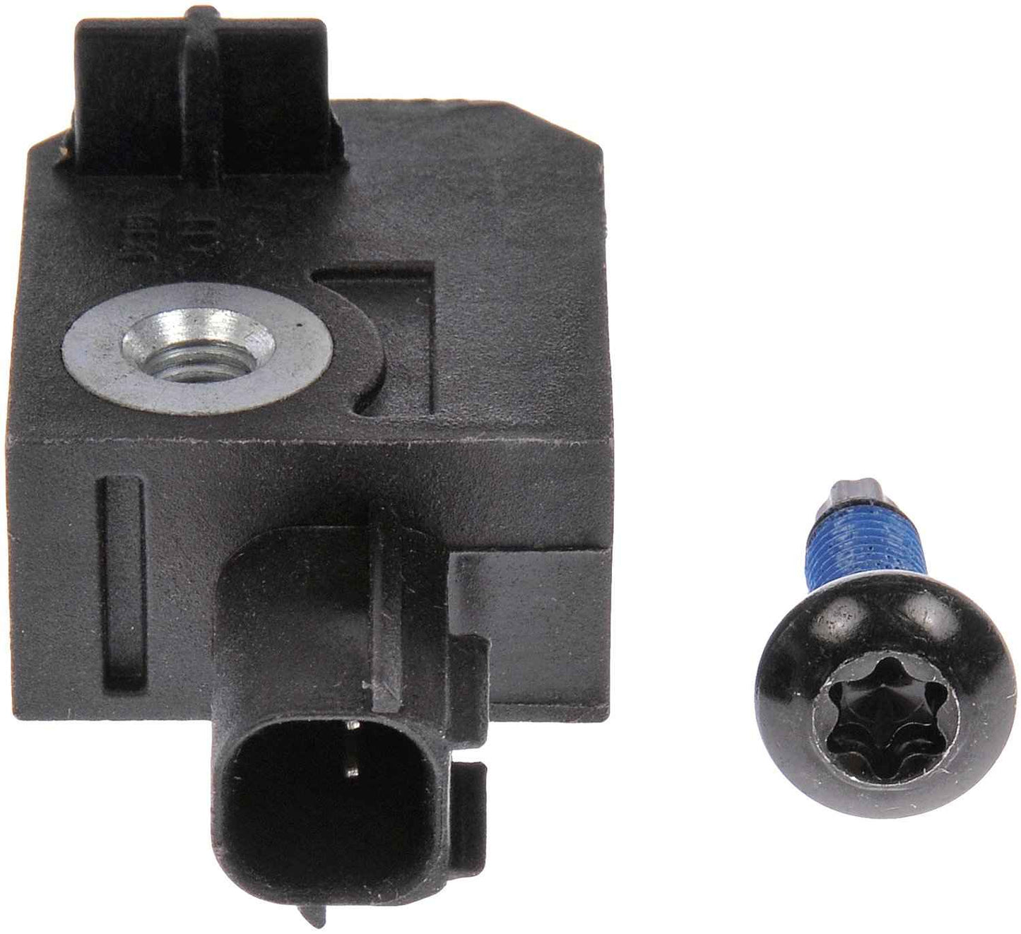 Dorman Air Bag Impact Sensor for 2010 Saturn, 2016 Cadillac, 2017 Buick Chevrolet GMC 590-227