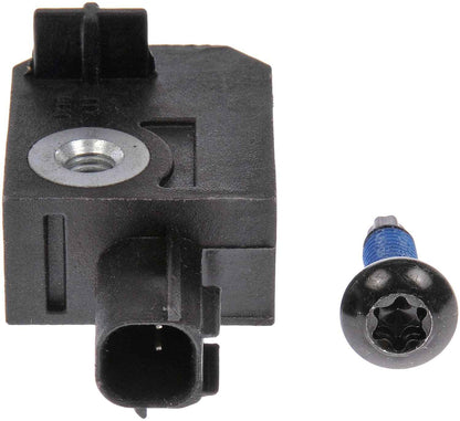 Dorman Air Bag Impact Sensor for 2010 Saturn, 2016 Cadillac, 2017 Buick Chevrolet GMC 590-227