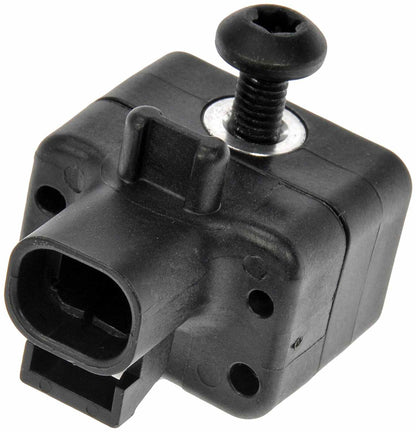 Dorman - OE Solutions Air Bag Impact Sensor for 2015-08 Chevrolet GMC 590-231