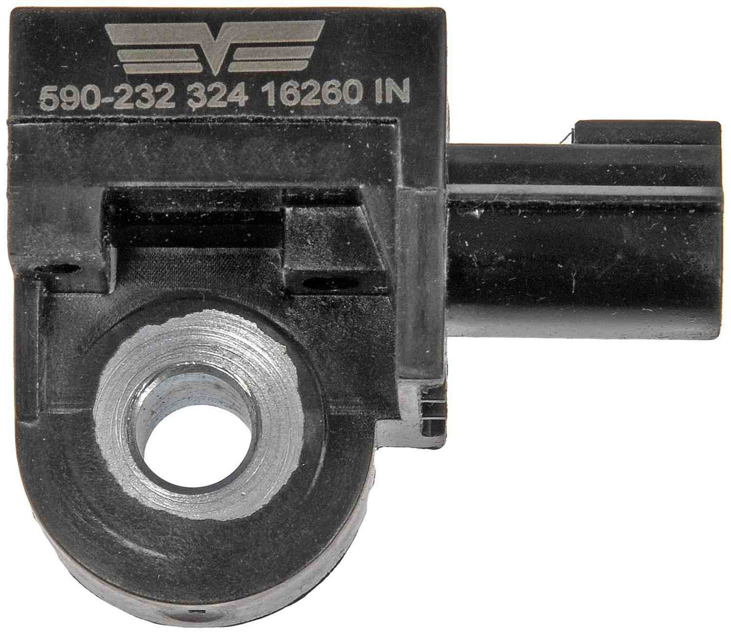 Dorman - OE Solutions Air Bag Impact Sensor for 2018 Ford 2018 Lincoln 2011 Mercury 590-232