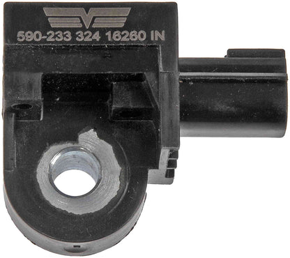 Dorman Air Bag Impact Sensor for 2012-09 Ford Escape 2013-11 Ford Fiesta 2011-09 Mercury Mariner