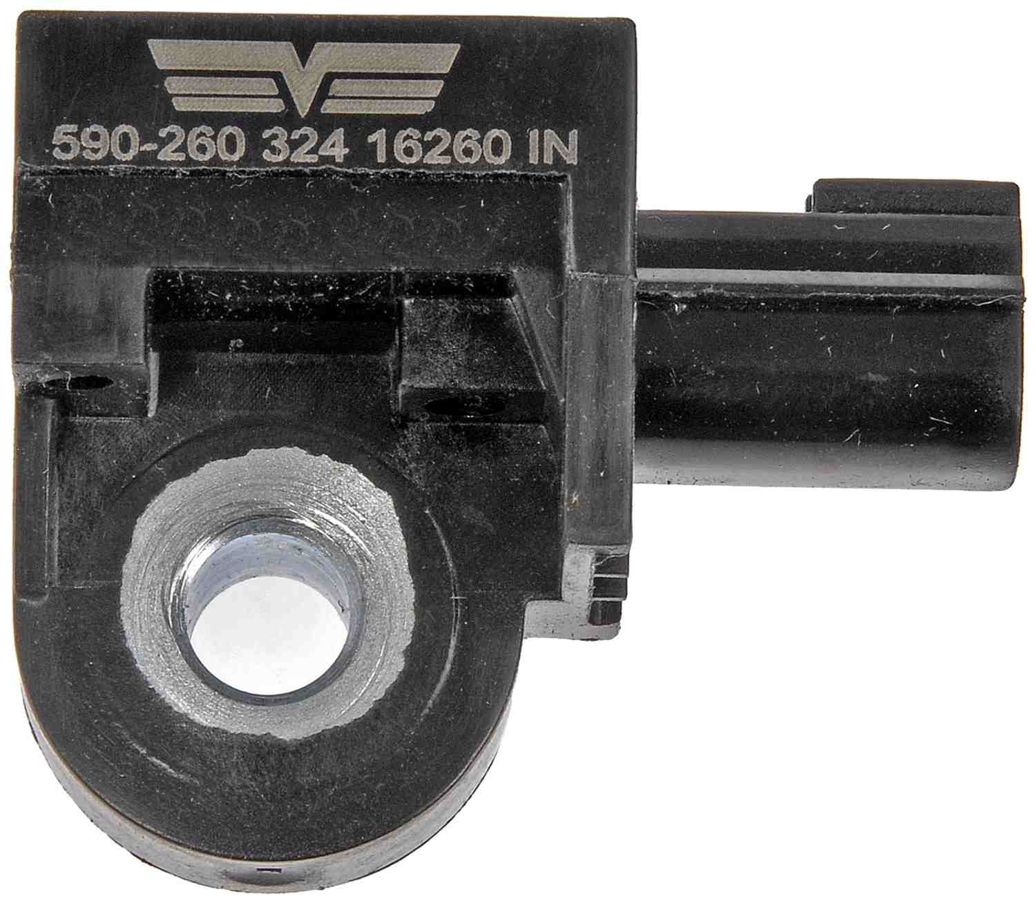 Dorman Impact Sensor
