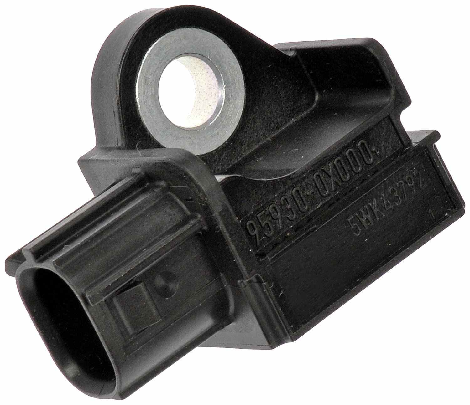 Dorman Impact Sensor