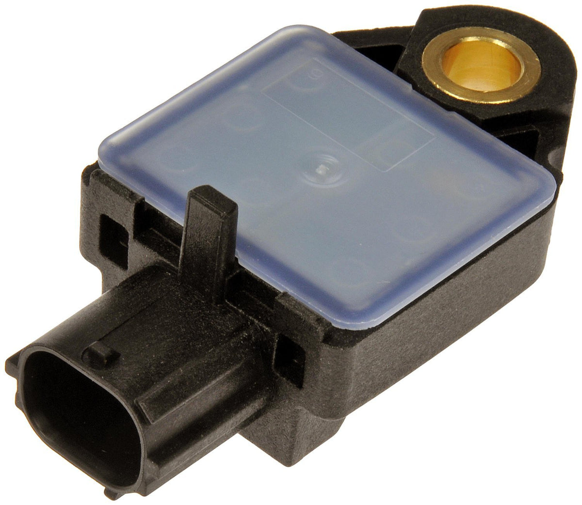 Dorman - OE Solutions Air Bag Impact Sensor for 2015-09 Hyundai 2015-09 Kia 2015-10 590-270