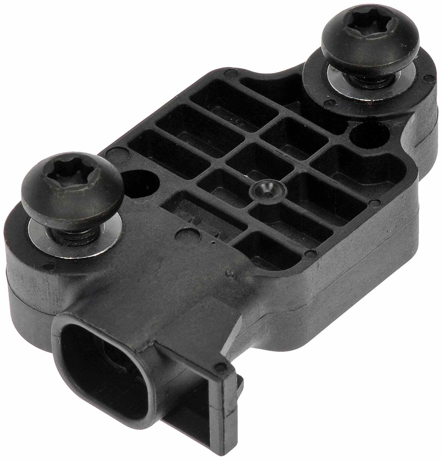 Dorman - OE Solutions Air Bag Impact Sensor for 2008-07 Cadillac Chevrolet GMC 590-273
