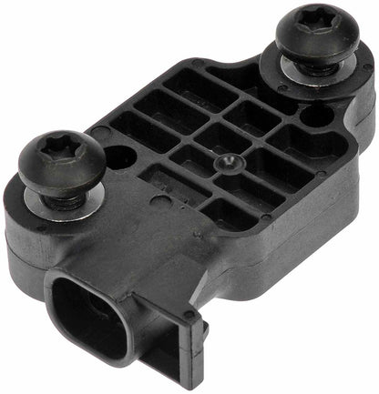 Dorman - OE Solutions Air Bag Impact Sensor for 2008-07 Cadillac Chevrolet GMC 590-273